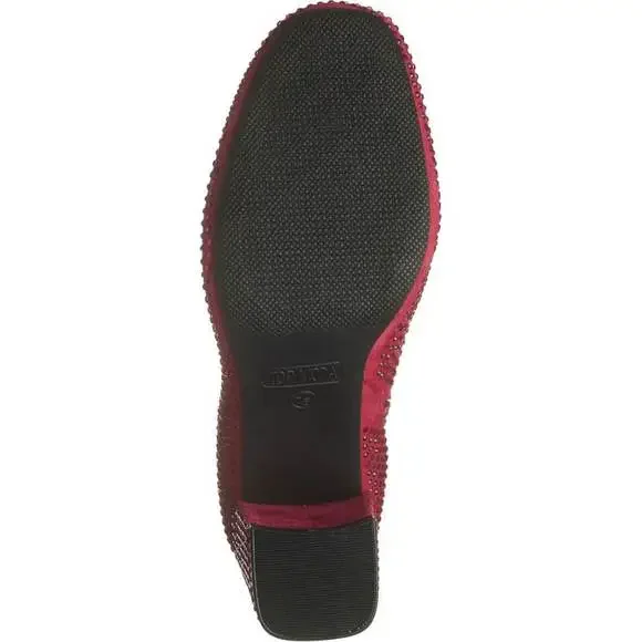 HESTER-15 Fuchsia TOP MODA - Picture 5 of 5